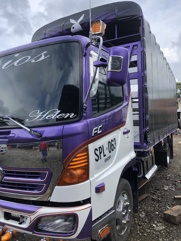 HINO FC