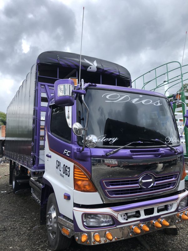 HINO FC - Imagen 5